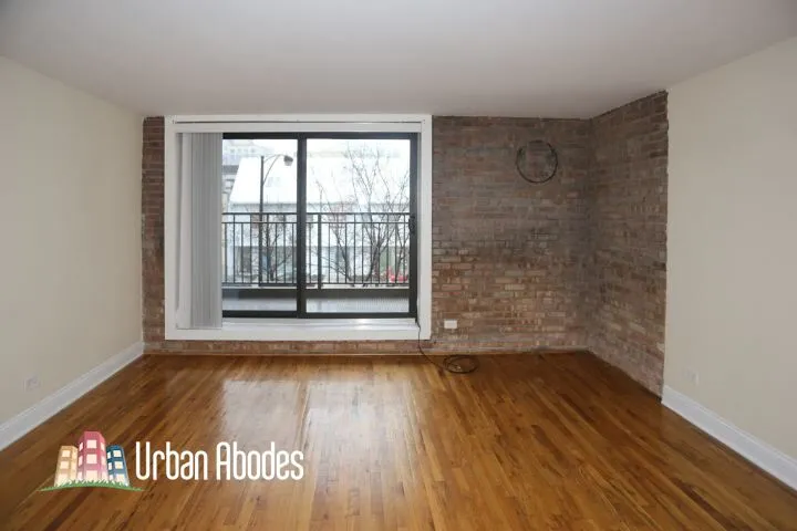 1220 N La Salle Dr, , 60610, USA 60610-unit#3C-Chicago-IL