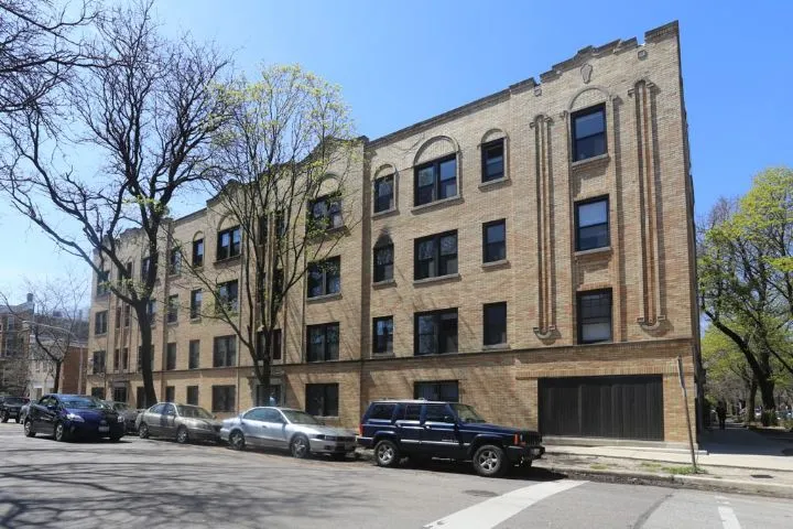 2952 N Seminary Ave, , 60657, USA 60657-unit#2-Chicago-IL