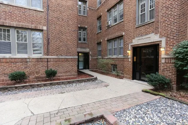 628 W Barry Ave, , 60657, USA 60657-unit#3N-Chicago-IL