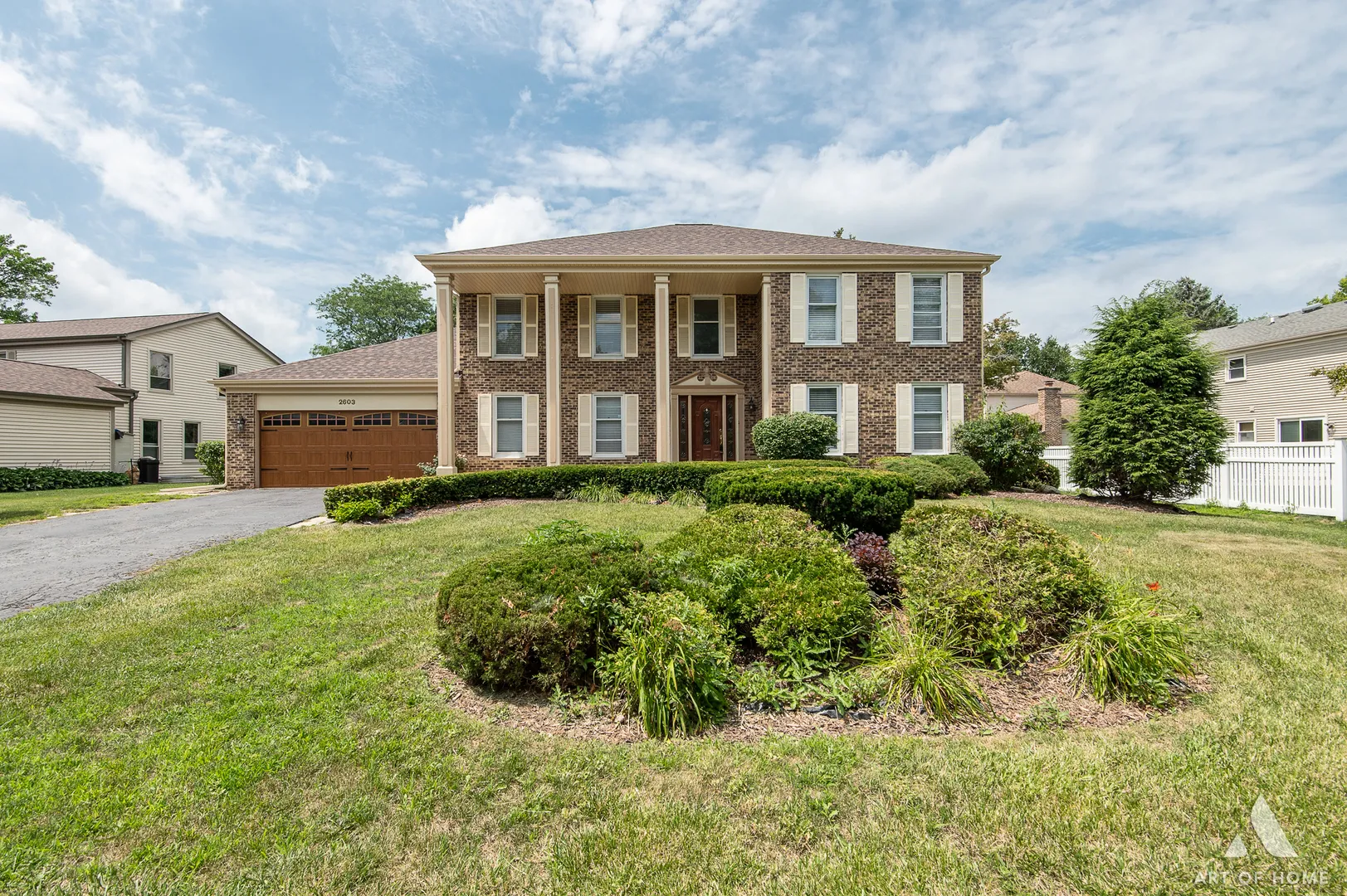 2603 Old Mill Ln, , 60008, USA 60008-unit#2603-Rolling Meadows-IL