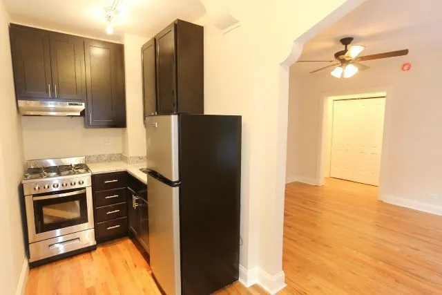 612 W Patterson Ave, , 60613, USA 60613-unit#205-Chicago-IL