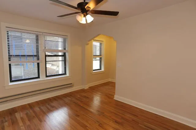 612 W Patterson Ave, , 60613, USA 60613-unit#205-Chicago-IL
