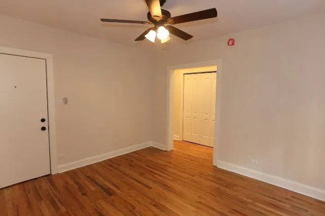 612 W Patterson Ave, , 60613, USA 60613-unit#205-Chicago-IL
