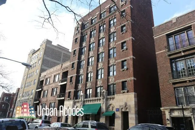 612 W Patterson Ave, , 60613, USA 60613-unit#405-Chicago-IL