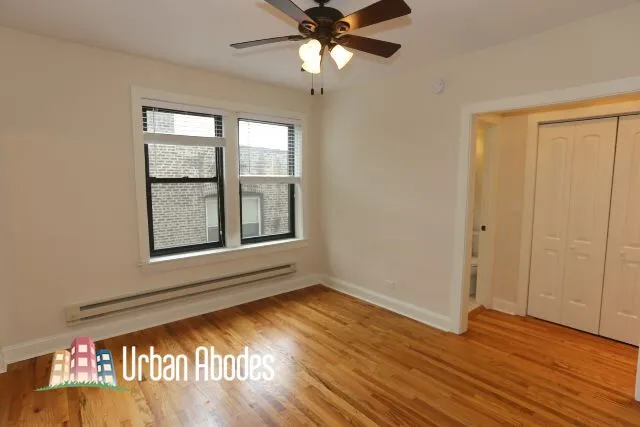 612 W Patterson Ave, ,  60613, USA 60613-unit#405-Chicago-IL