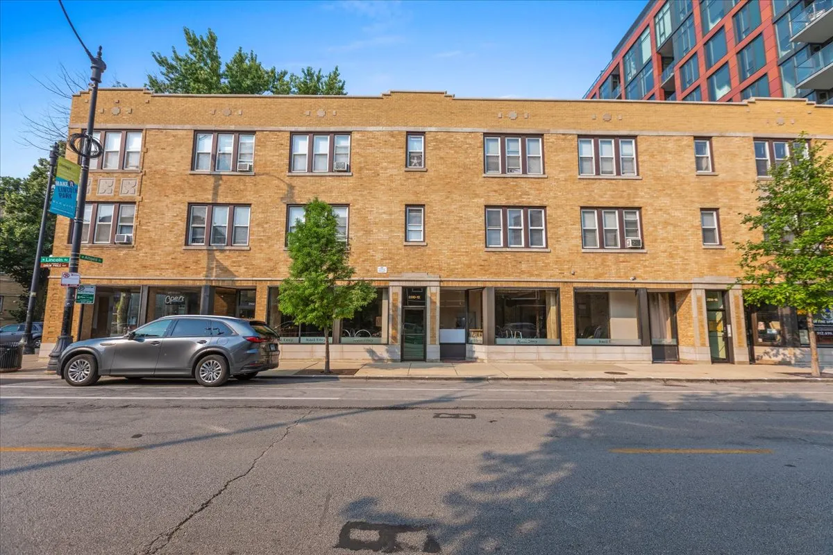 2516 N Lincoln Ave, , 60614, USA 60614-unit#3-Chicago-IL