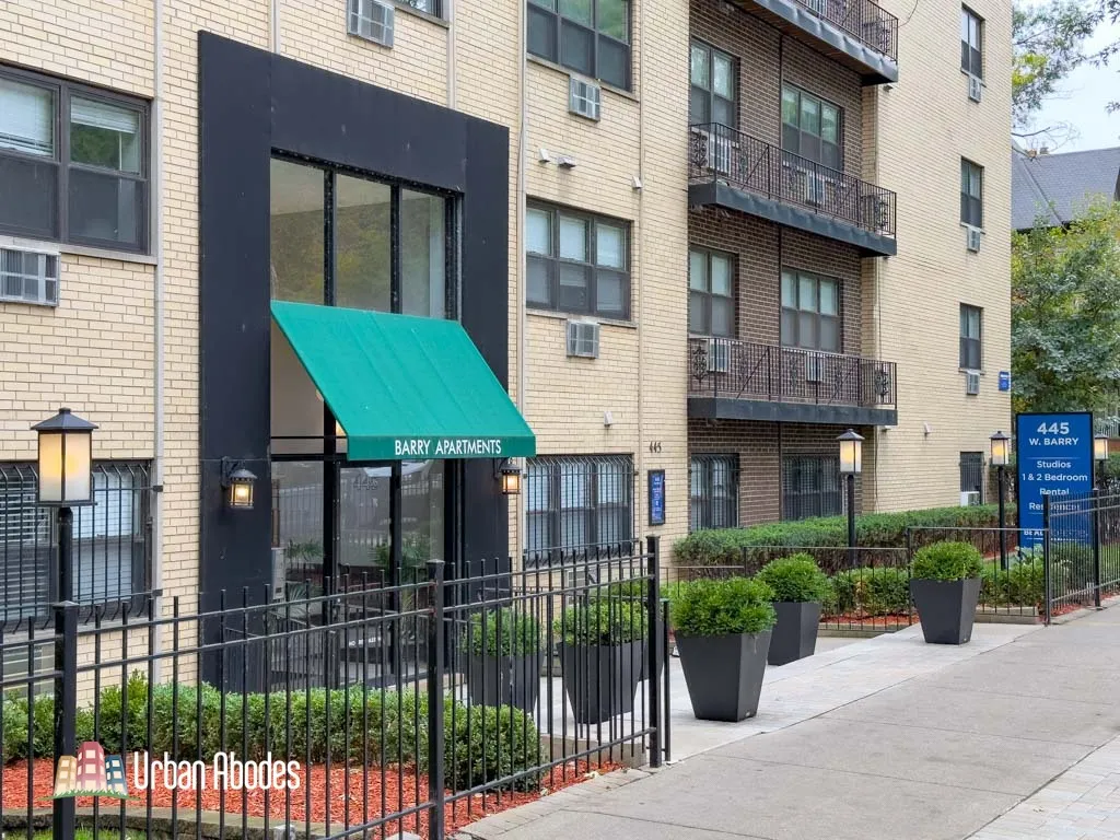 445 W Barry Ave, , 60657, USA 60657-unit#218-Chicago-IL