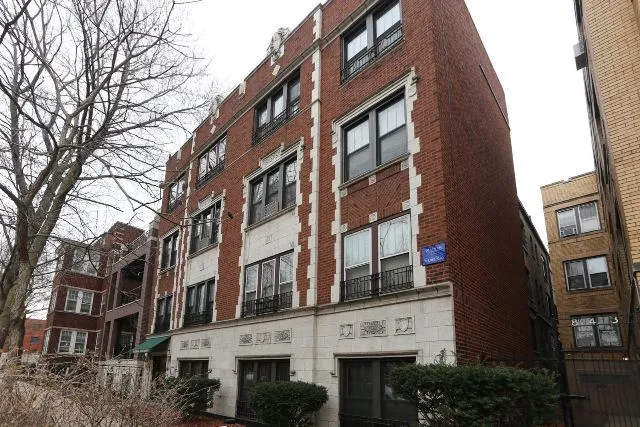 837 W Wolfram St, , 60657, USA 60657-unit#303-Chicago-IL