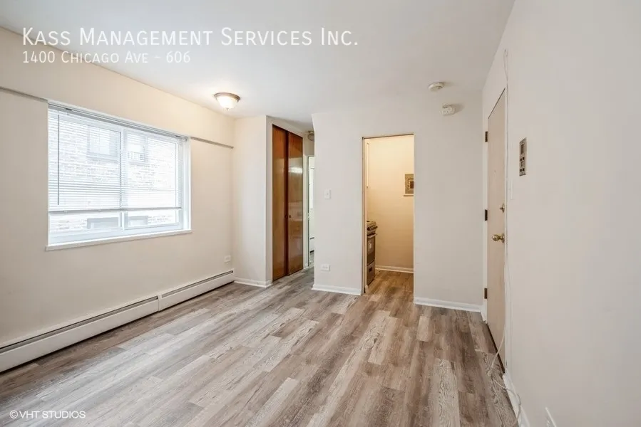 1400 Chicago Ave, , 60201, USA 60201-unit#606-Evanston-IL