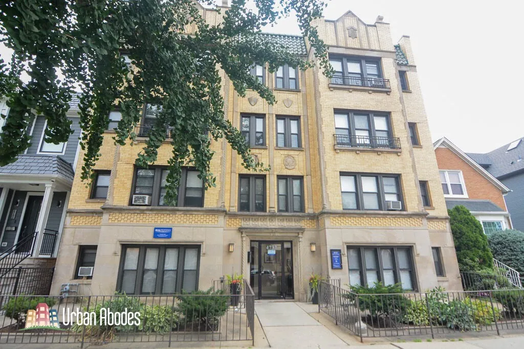 4737 N Hermitage Ave, , 60640, USA 60640-unit#306-Chicago-IL