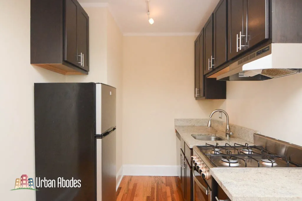 4737 N Hermitage Ave, ,  60640, USA 60640-unit#306-Chicago-IL