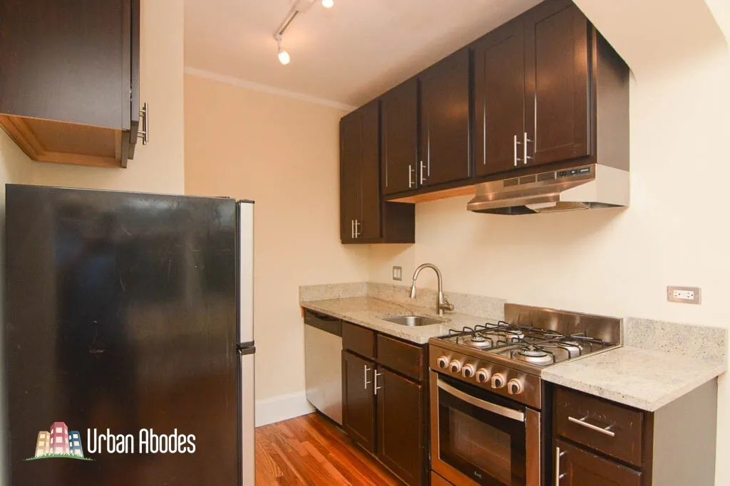 4737 N Hermitage Ave, ,  60640, USA 60640-unit#306-Chicago-IL