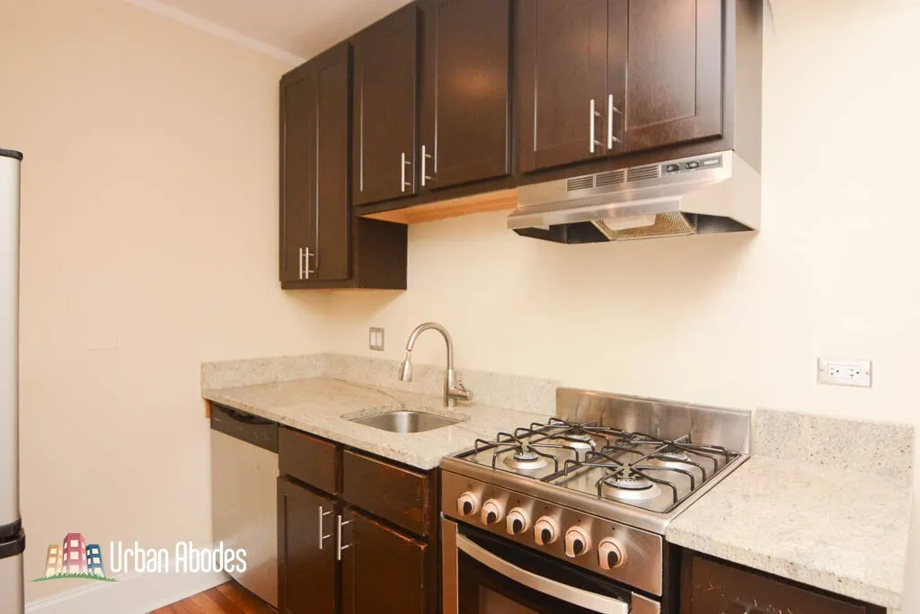 4737 N Hermitage Ave, ,  60640, USA 60640-unit#306-Chicago-IL