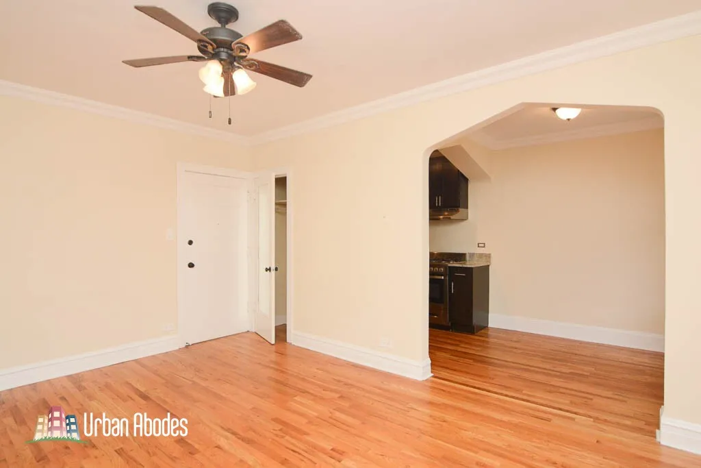 4737 N Hermitage Ave, ,  60640, USA 60640-unit#306-Chicago-IL