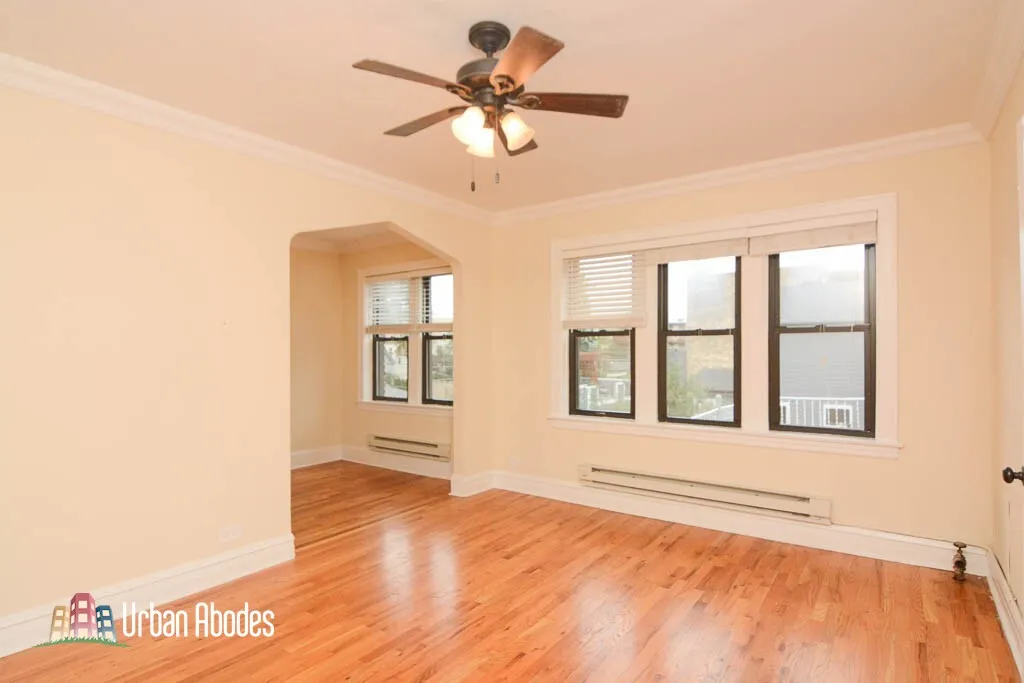 4737 N Hermitage Ave, ,  60640, USA 60640-unit#306-Chicago-IL