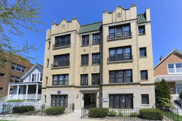 4737 N Hermitage Ave, , 60640, USA 60640-unit#307-Chicago-IL