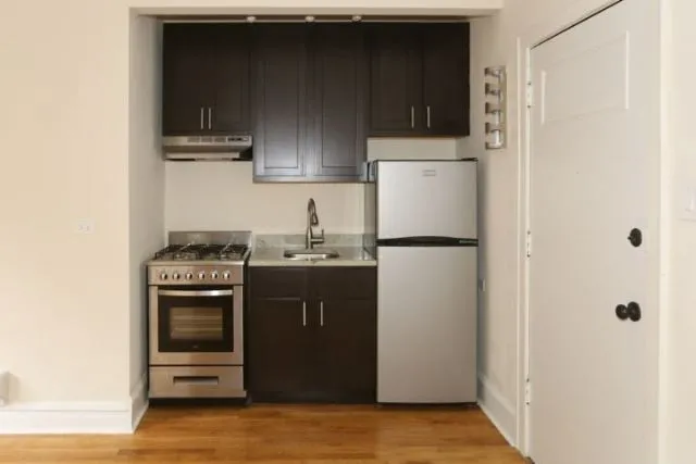 4737 N Hermitage Ave, , 60640, USA 60640-unit#307-Chicago-IL