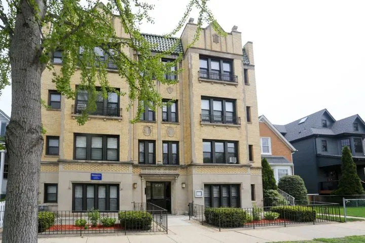 4737 N Hermitage Ave, , 60640, USA 60640-unit#404-Chicago-IL