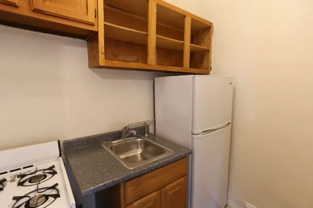 4614 N Paulina St, ,  60640, USA 60640-unit#406-Chicago-IL