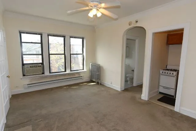 4614 N Paulina St, ,  60640, USA 60640-unit#406-Chicago-IL