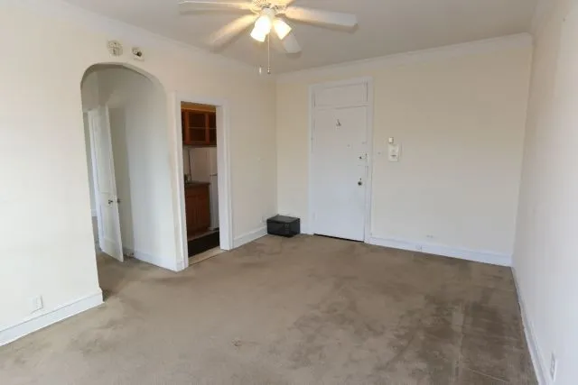 4614 N Paulina St, ,  60640, USA 60640-unit#406-Chicago-IL