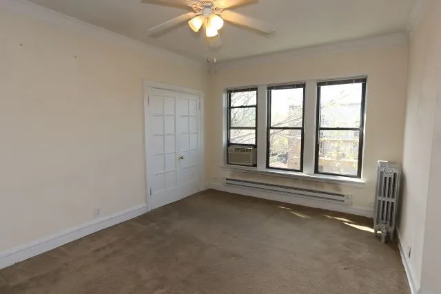 4614 N Paulina St, ,  60640, USA 60640-unit#406-Chicago-IL