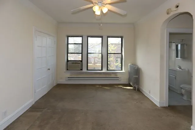 4614 N Paulina St, ,  60640, USA 60640-unit#406-Chicago-IL