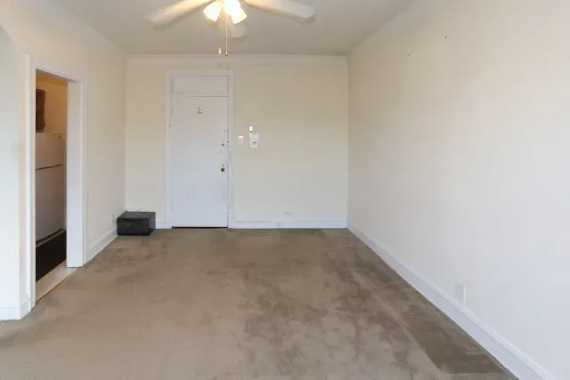 4614 N Paulina St, ,  60640, USA 60640-unit#406-Chicago-IL