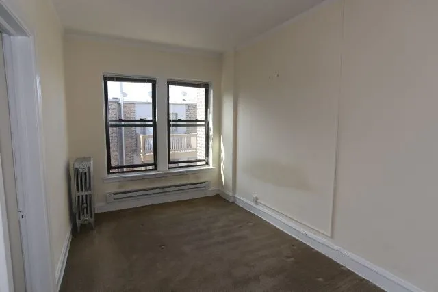 4614 N Paulina St, ,  60640, USA 60640-unit#406-Chicago-IL