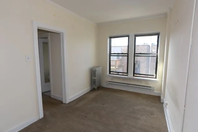 4614 N Paulina St, ,  60640, USA 60640-unit#406-Chicago-IL