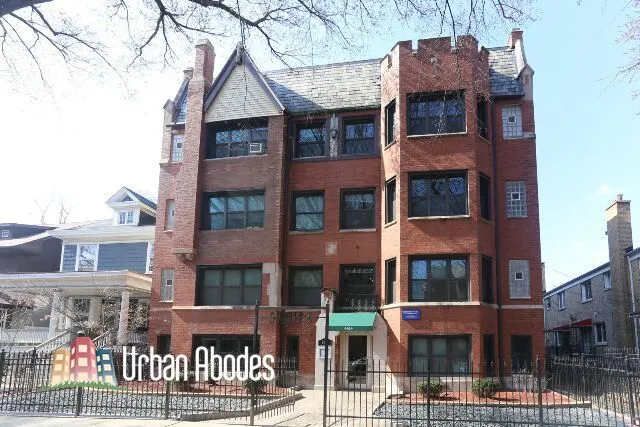 4614 N Paulina St, , 60640, USA 60640-unit#101-Chicago-IL