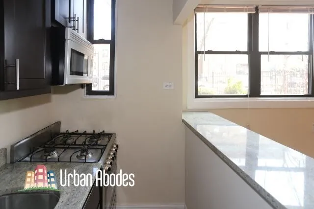 4614 N Paulina St, ,  60640, USA 60640-unit#101-Chicago-IL