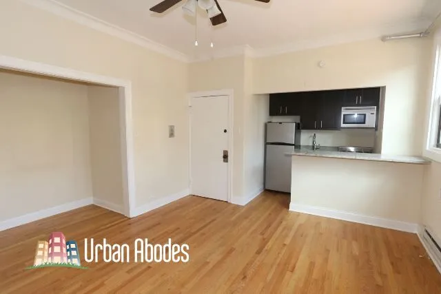 4614 N Paulina St, ,  60640, USA 60640-unit#101-Chicago-IL