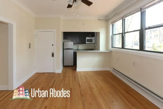 4614 N Paulina St, ,  60640, USA 60640-unit#101-Chicago-IL