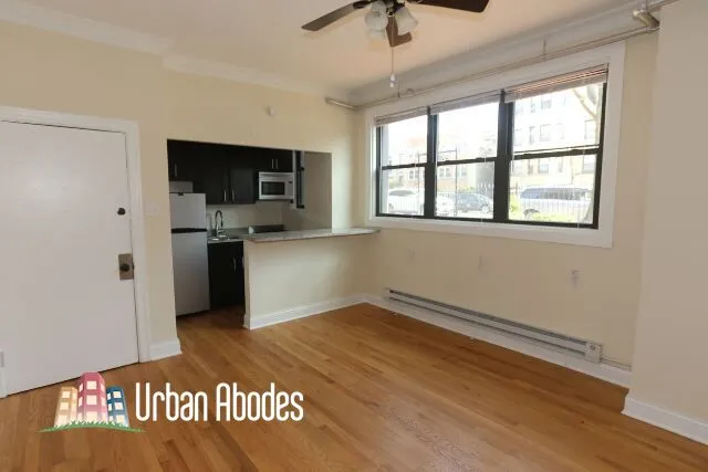 4614 N Paulina St, ,  60640, USA 60640-unit#101-Chicago-IL