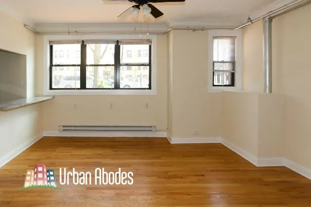 4614 N Paulina St, ,  60640, USA 60640-unit#101-Chicago-IL