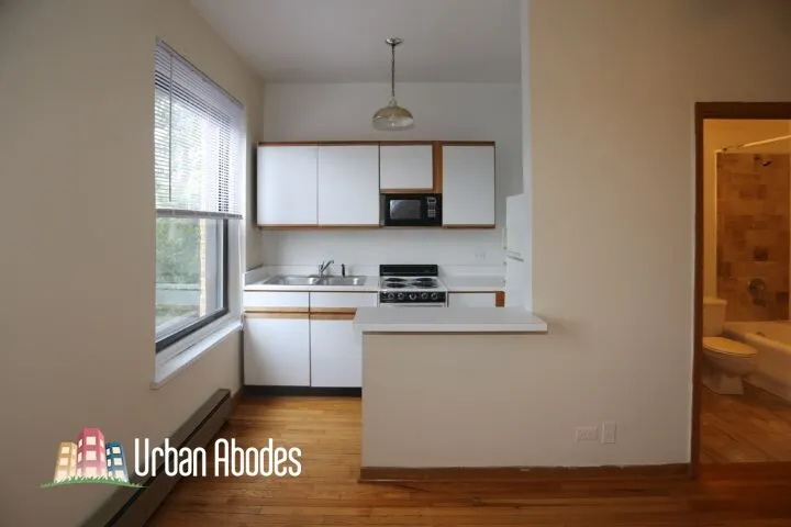 635 W Barry Ave, ,  60657, USA 60657-unit#408-Chicago-IL