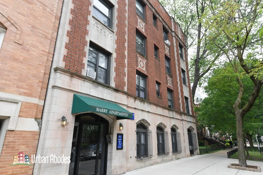 635 W Barry Ave, , 60657, USA 60657-unit#204-Chicago-IL