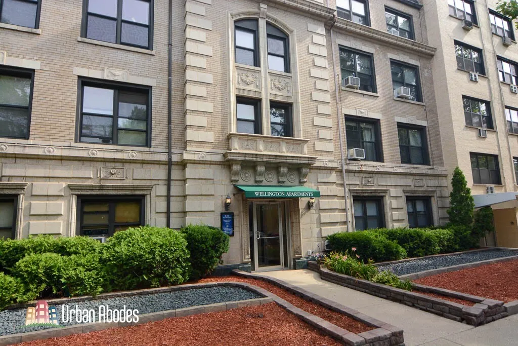 540 W Wellington Ave, , 60657, USA 60657-unit#314-Chicago-IL