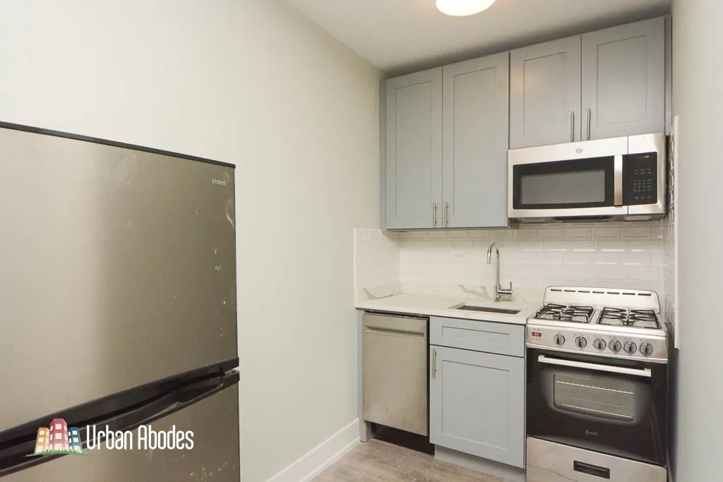 505 W Belmont Ave, ,  60657, USA 60657-unit#1H-Chicago-IL