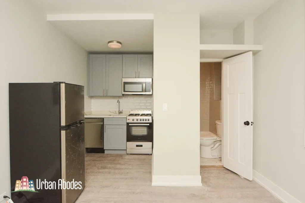 505 W Belmont Ave, ,  60657, USA 60657-unit#1H-Chicago-IL