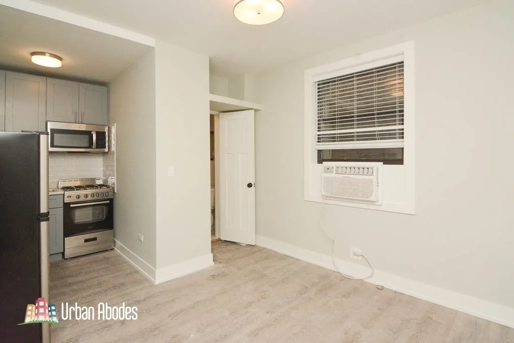 505 W Belmont Ave, ,  60657, USA 60657-unit#1H-Chicago-IL