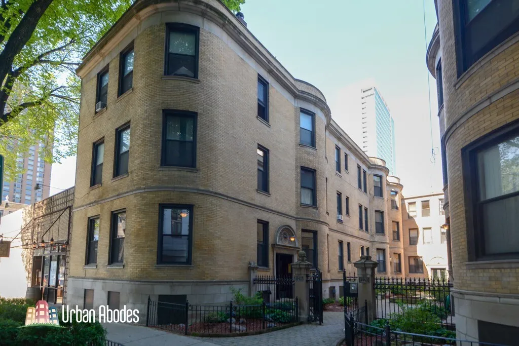 1216 N Dearborn St, , 60610, USA 60610-unit#01-Chicago-IL