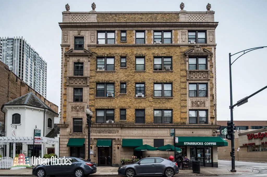 1164 N Dearborn St, , 60610, USA 60610-unit#507-Chicago-IL