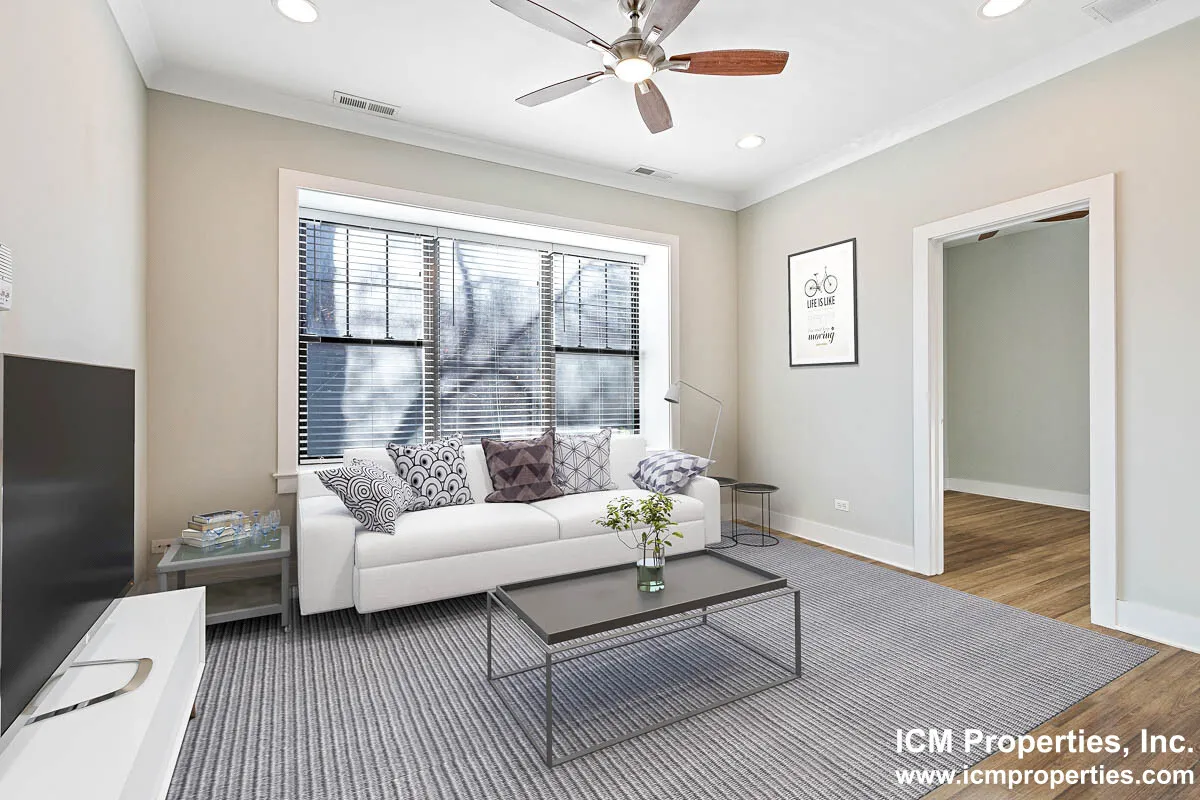 1946 W Nelson St, , 60657, USA 60657-unit#1946-2W-Chicago-IL