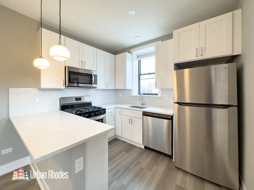 3941 N Janssen Ave, ,  60613, USA 60613-unit#3E-Chicago-IL