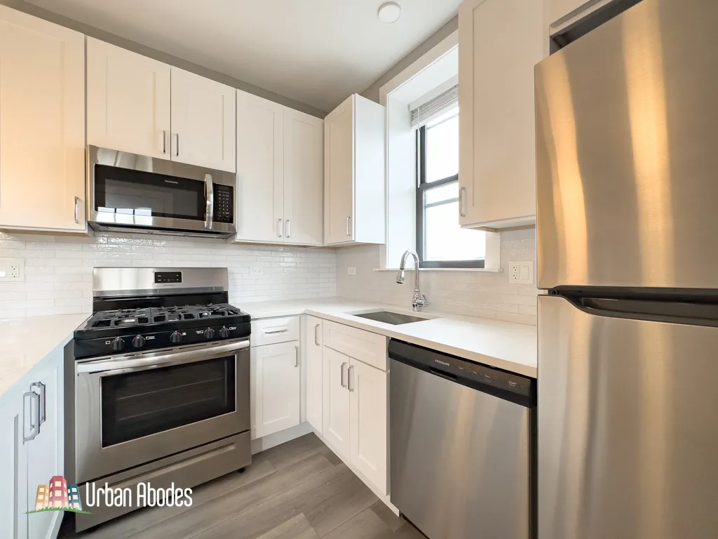 3941 N Janssen Ave, ,  60613, USA 60613-unit#3E-Chicago-IL