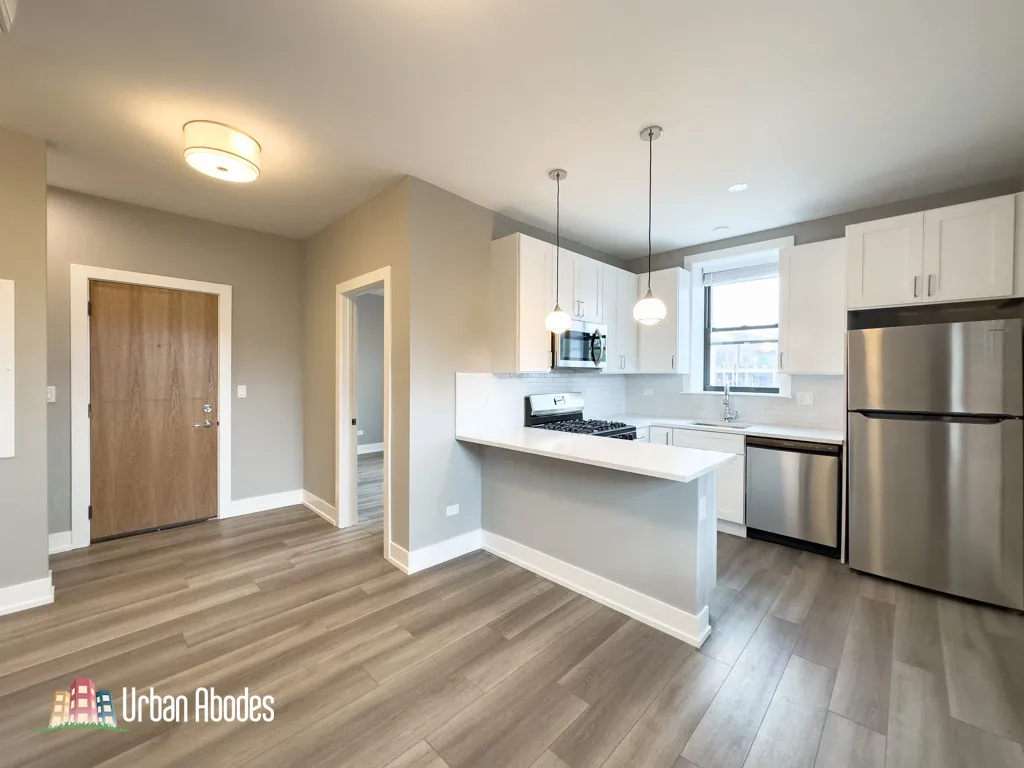 3941 N Janssen Ave, ,  60613, USA 60613-unit#3E-Chicago-IL