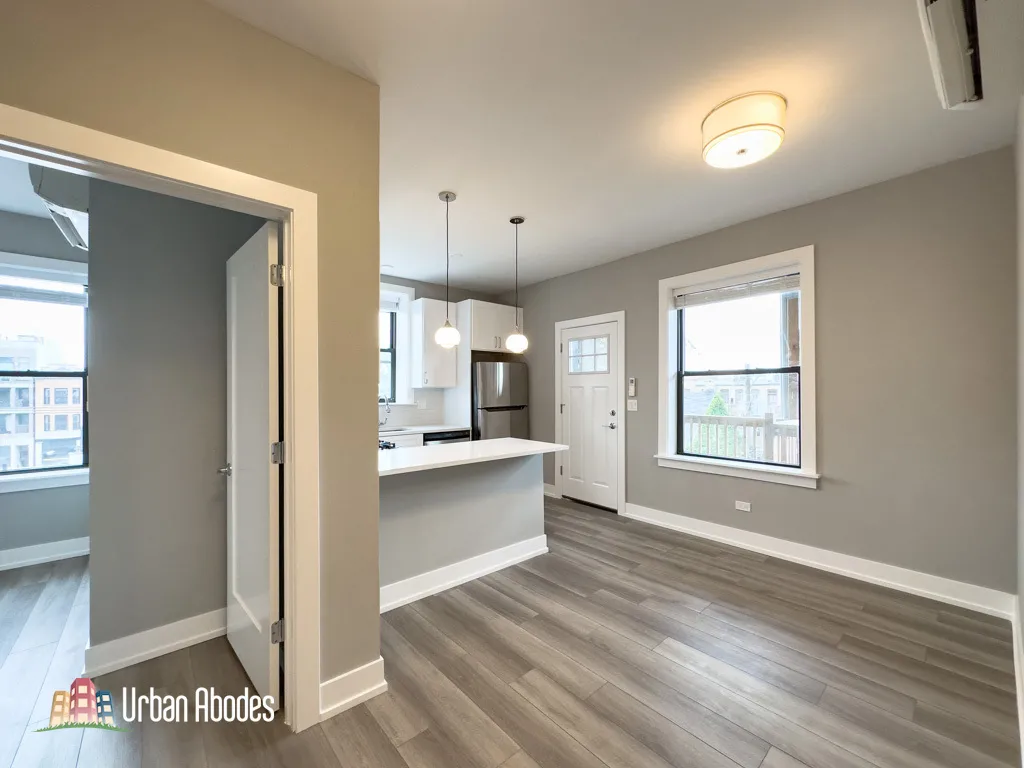 3941 N Janssen Ave, ,  60613, USA 60613-unit#3E-Chicago-IL