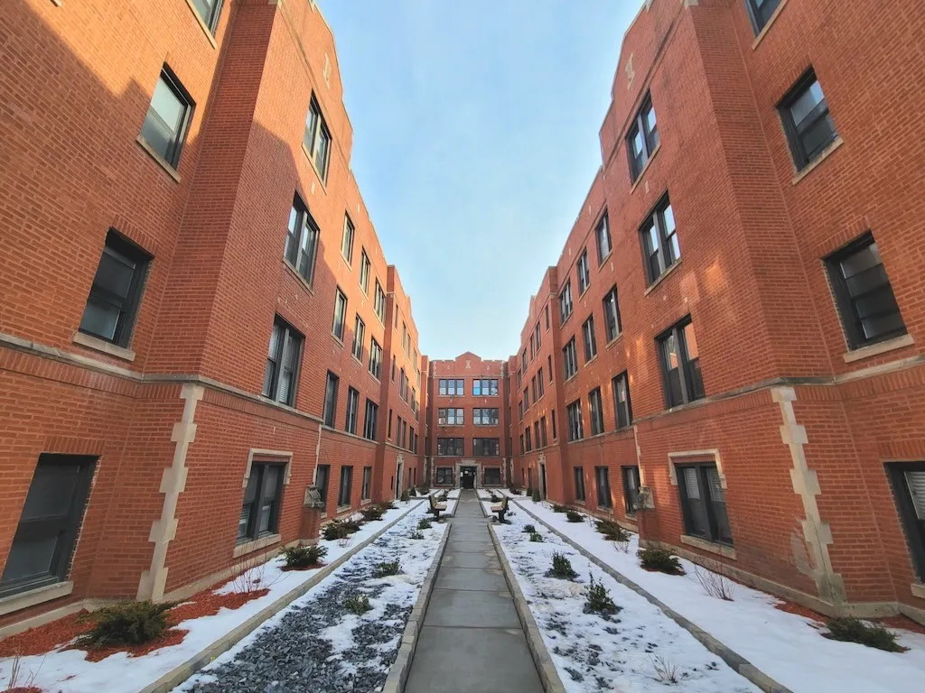 3933 N Janssen Ave, , 60613, USA 60613-unit#3N-Chicago-IL